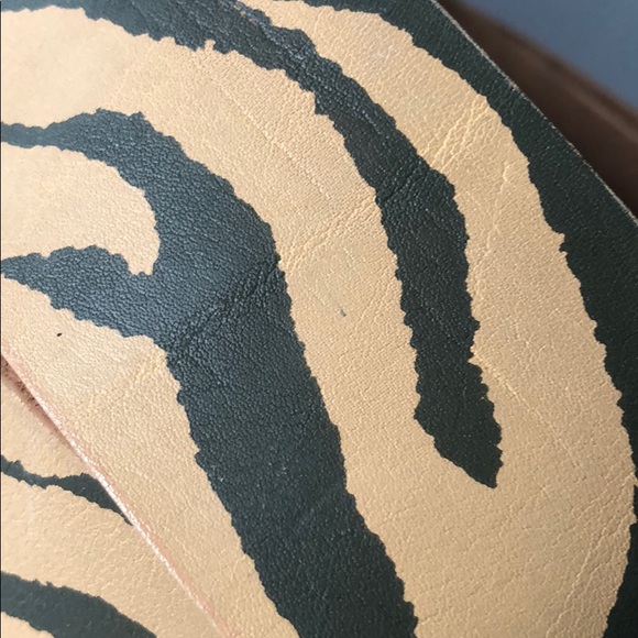 Esprit belt